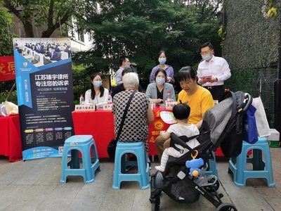 把&ldquo;我为群众办实事&rdquo;作为民生工作站重点项目来抓