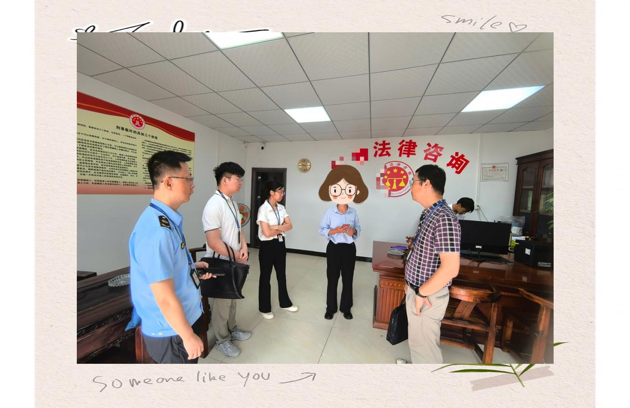 多部门联动,剑指法律咨询市场乱象